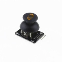 Dual-axis XY Joystick Module for arduino Joystick Module KY-023