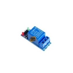 ONE Channel 5V Relay Module for Arduino