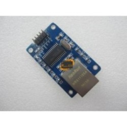 ENC28J60 LAN Ethernet Network Board Module for arduino