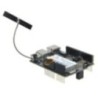 Arduino Linux, WiFi, Ethernet, USB, All-in-one Geeetech Yun Shield v1