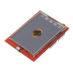 2.4 inch TFT LCD scheild For ARDUINO UNO