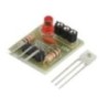 Laser Sensor Module non-modulator Tube motion Receiver for Arduino