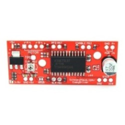 A3967 Easy Driver Module Stepper Stepping Motor Driver Board