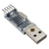 PL2303HX USB to TTL module for Arduino