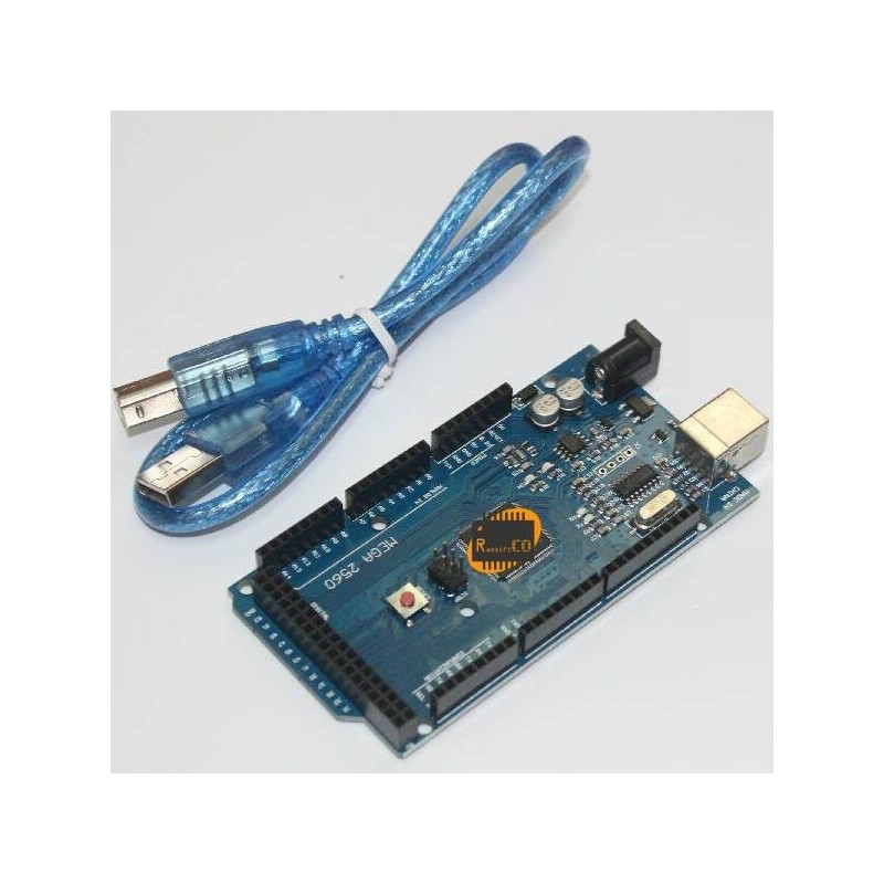 Arduino Mega2560 ch340 china
