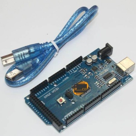 Arduino Mega2560 ch340 china