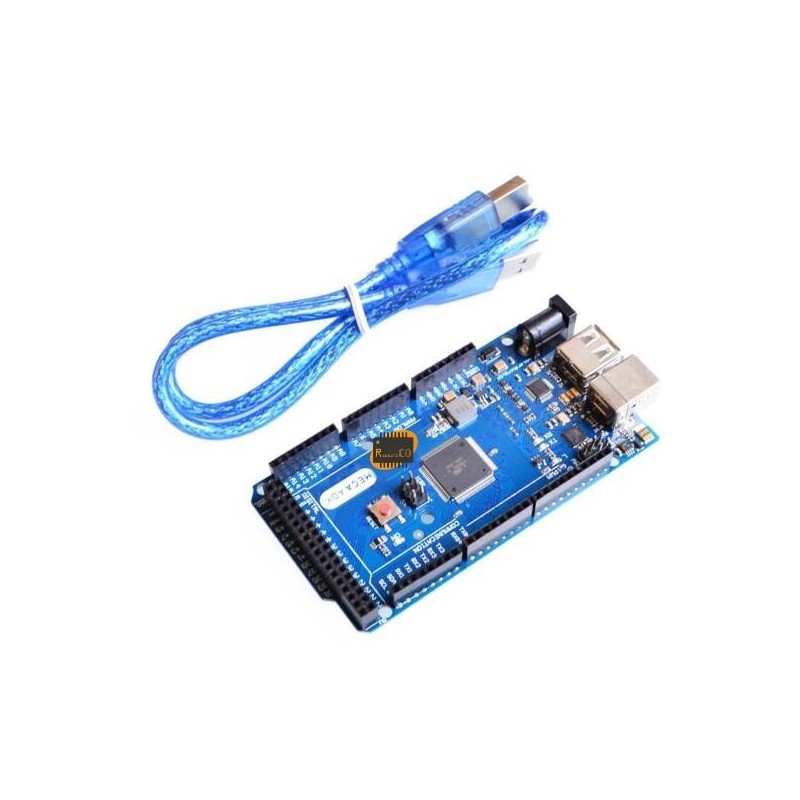 Arduino Mega ADK R3 - Copy Orginal