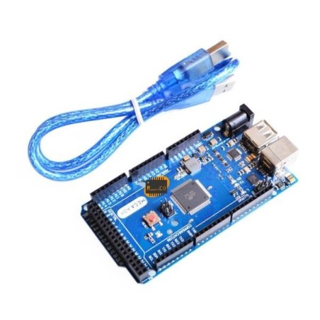 Arduino Mega ADK R3 - Copy Orginal