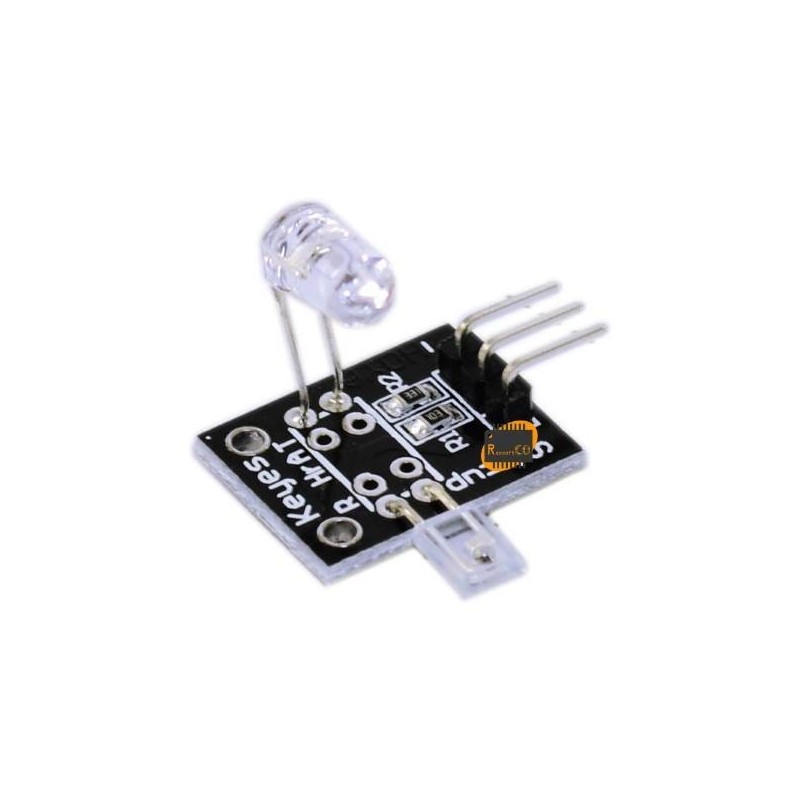KY-039 Finger Heartbeat Detection Sensor Module for Arduino
