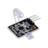 KY-039 Finger Heartbeat Detection Sensor Module for Arduino