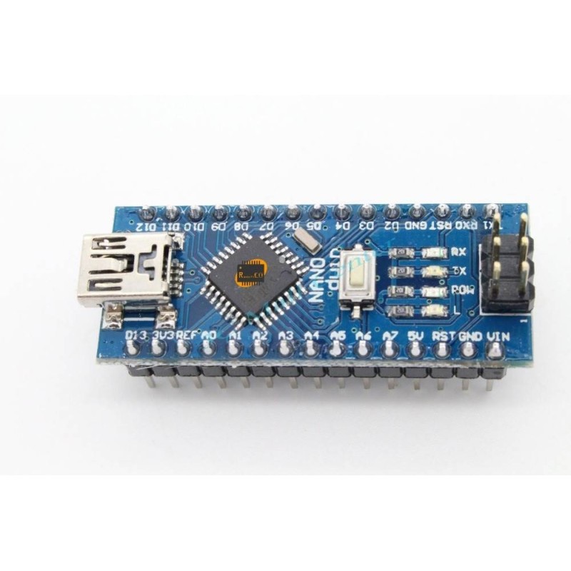 Arduino Nano v3 ch340 china