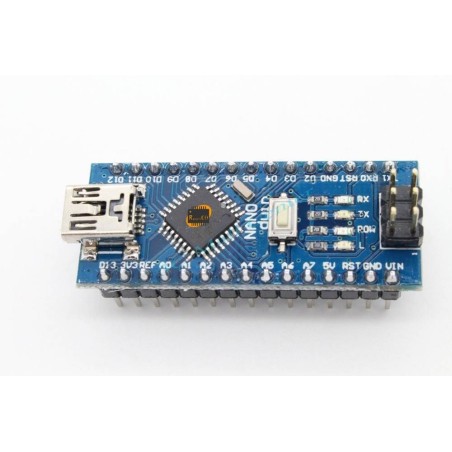 Arduino Nano v3 ch340 china