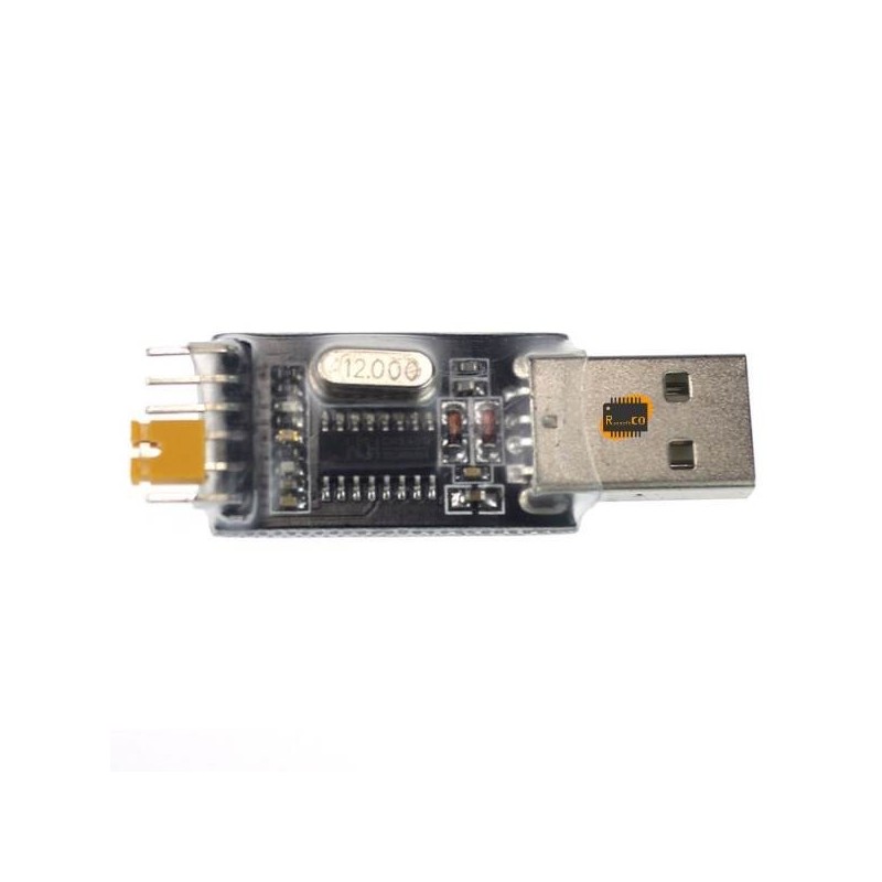 CH340 USB To TTL Auto Converter Module Serial Port FOR Arduino