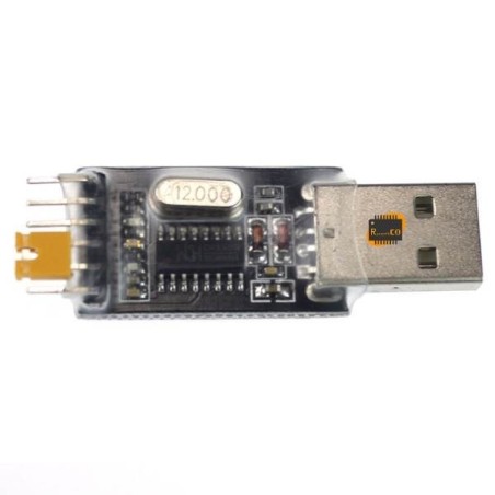 CH340 USB To TTL Auto Converter Module Serial Port FOR Arduino