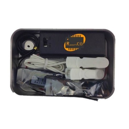 NeuroSky ThinkGear ASIC Module Bluetooth EEG acquisition module TGAM suite