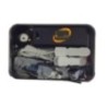 NeuroSky ThinkGear ASIC Module Bluetooth EEG acquisition module TGAM suite