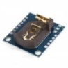 RTC I2C AT24C32 DS1307 Real Time Clock Module Board For Arduino