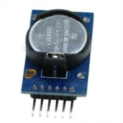 DS3231 AT24C32 IIC Precision RTC Real Time Clock Memory Module For Arduino
