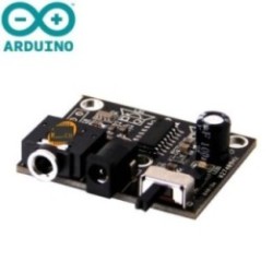 ARDUINO MODULE AMPLIFIER 3W