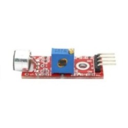 Sound Detection Sensor Module (Big) For Arduino