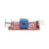 Sound Detection Sensor Module (Big) For Arduino