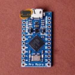 ARDUINO PRO MICRO 5.0V