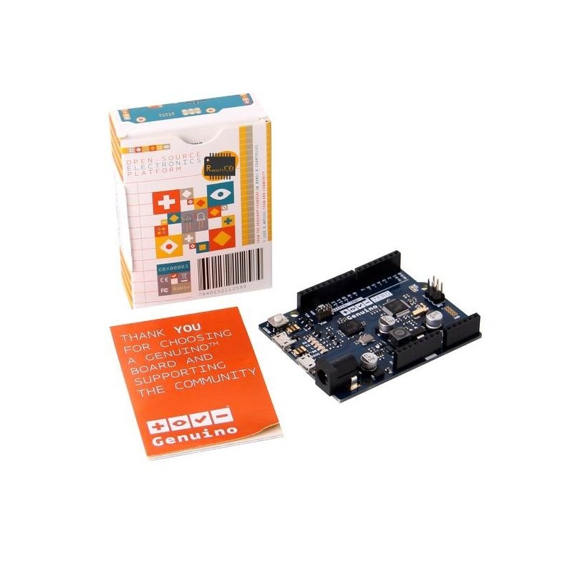 ARDUINO ZERO ORGINAL