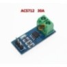 ACS712TELC-30A 30A Module Current Sensor Module for Arduino