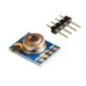 GY-906 MLX90614ESF New MLX90614 Contactless Temperature Sensor Module For Arduino