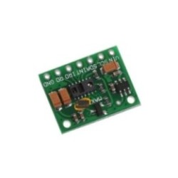 MAX30100 Pulse Oximeter and Heart Rate Sensor for Arduino (Digital Sensor-7Pins)