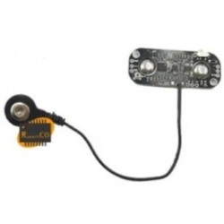 Electronics Wearable Muscle Signal EMG Sensor Module for Arduino