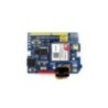 GSM-GPRS-GPS shield(b) GSM Phone shield SIM808