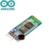 HC-06 Bluetooth module for Arduino Broads and Microcontrollers