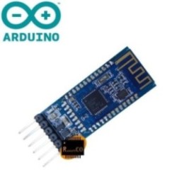 HC-08 Bluetooth Module for Arduino Broads and Microcontrollers