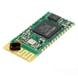 HC-09 Bluetooth Module