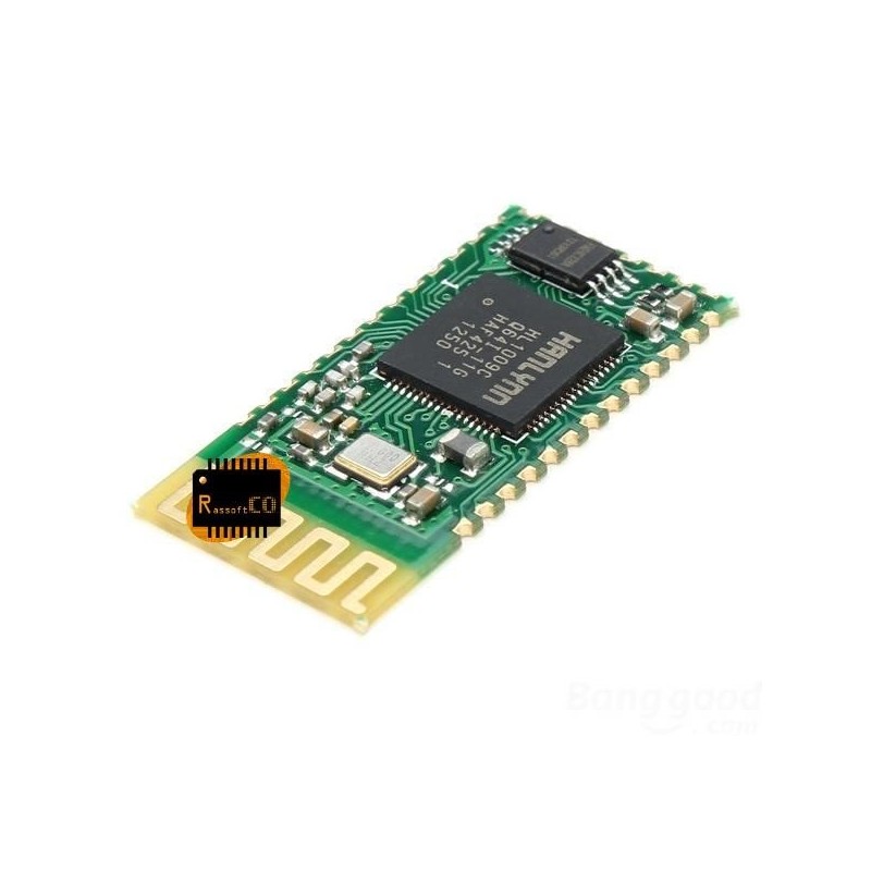 HC-09 Bluetooth Module