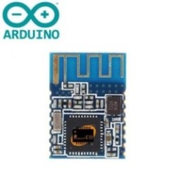HM-11 Bluetooth module