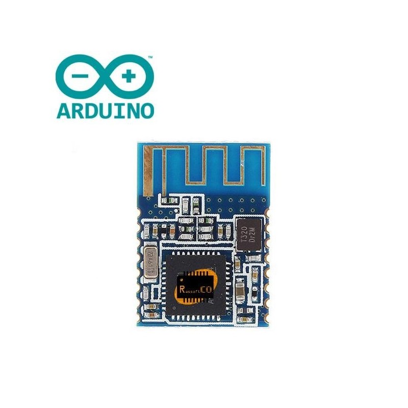 HM-11 Bluetooth module