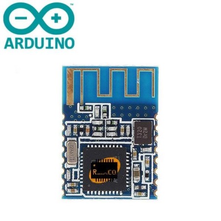 HM-11 Bluetooth module