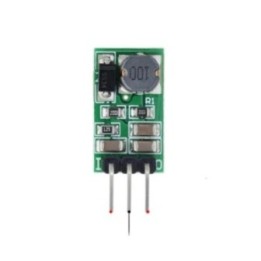 DD4012SA 1A DC 5-40V to 3.3V replace 12V 7812
