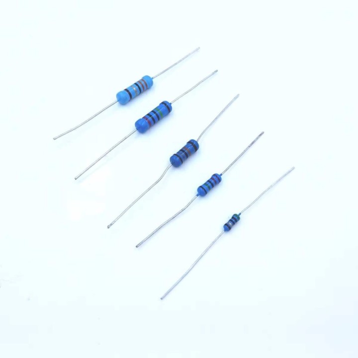 R 2W 250 1%
