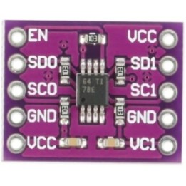 PCA9515A Dual Bidirectional I2C Bus SMBus Repeater Module CJMCU-9515