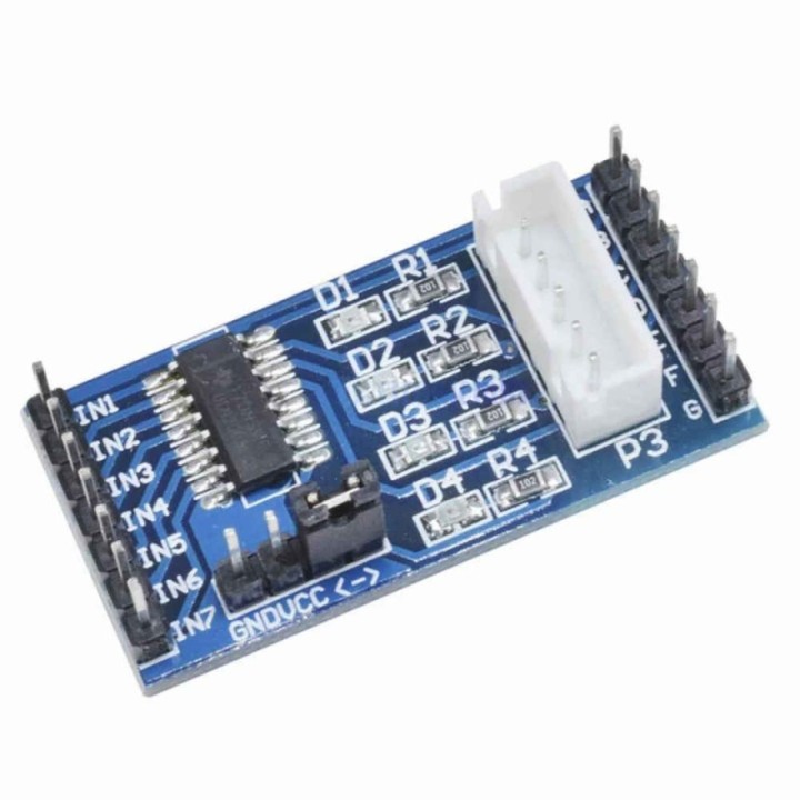 Blue ULN2003 Driver Module