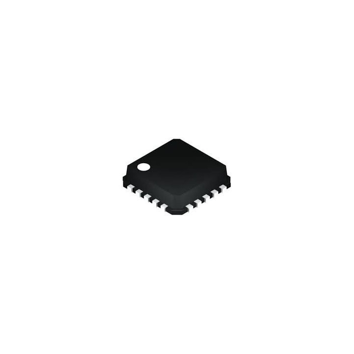 ADC IC AD7689ACPZ