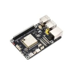 ESP32-P4-Module High-performance Development Board