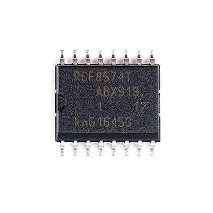 PCF8574 IC