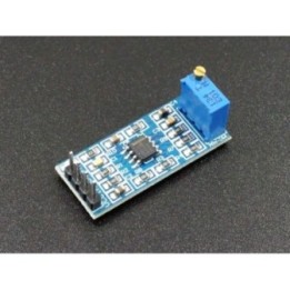 LM358 Operational Amplifier Module