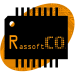 RASSOFT4ELECTRONICS